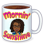 morning sunshine